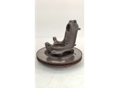Recambio de mangueta delantera izquierda para peugeot 2008 i (cu_) 1.2 vti referencia OEM IAM   