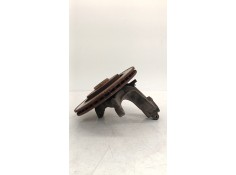 Recambio de mangueta delantera izquierda para peugeot 2008 i (cu_) 1.2 vti referencia OEM IAM    2