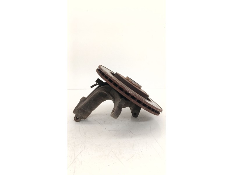 Recambio de mangueta delantera derecha para peugeot 2008 i (cu_) 1.2 vti referencia OEM IAM   