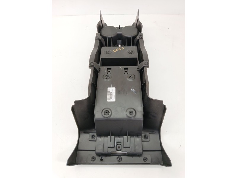 Recambio de apoyabrazos central para opel ampera (r12) ev 150 referencia OEM IAM 22926913  