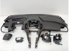 Recambio de kit airbag para opel ampera (r12) ev 150 referencia OEM IAM   