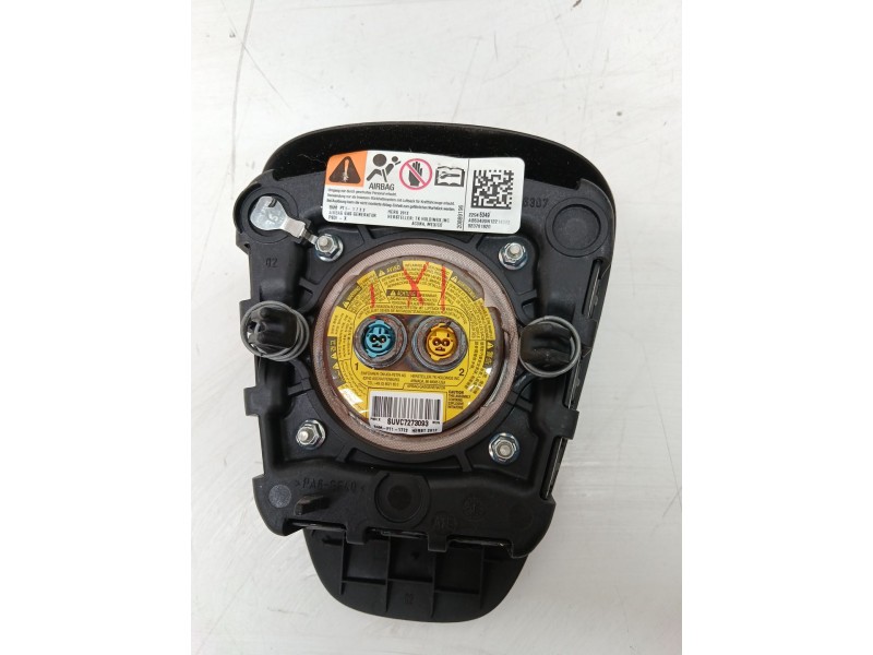 Recambio de kit airbag para opel ampera (r12) ev 150 referencia OEM IAM   