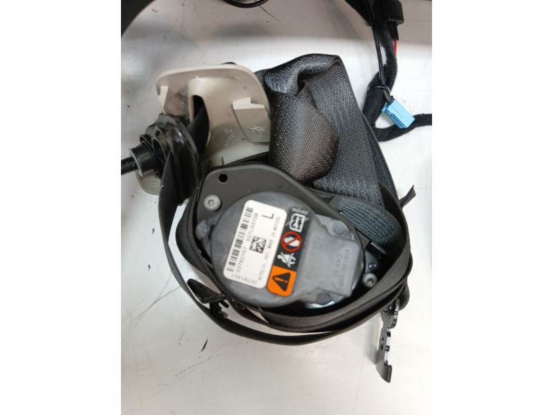 Recambio de kit airbag para opel ampera (r12) ev 150 referencia OEM IAM   
							