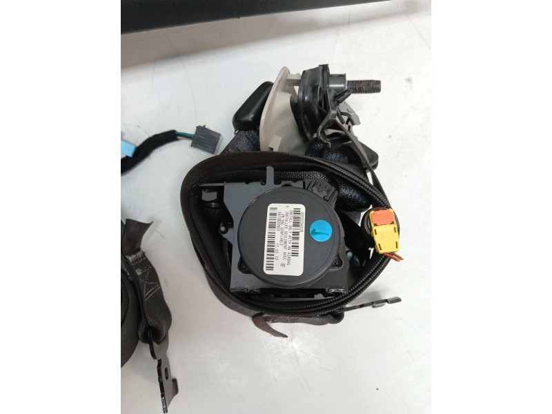 Recambio de kit airbag para opel ampera (r12) ev 150 referencia OEM IAM   