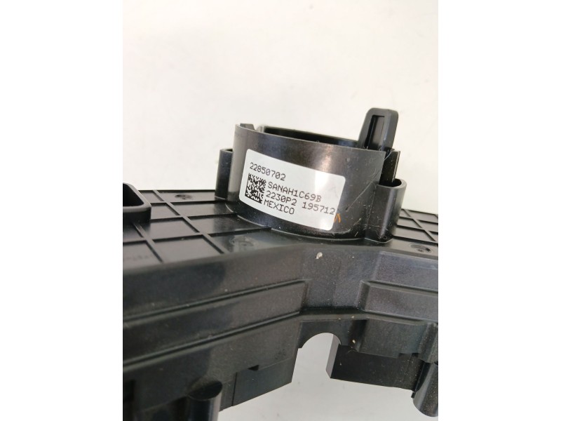 Recambio de mando multifuncion para opel ampera (r12) ev 150 referencia OEM IAM 22850702  