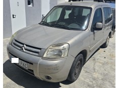 citroën berlingo / berlingo first monospace (mf_, gjk_, gfk_) del año 2006