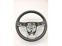 Recambio de volante sin airbag para opel ampera (r12) ev 150 referencia OEM IAM 22841977  