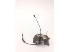 Recambio de cerradura puerta delantera izquierda para renault clio iii (br0/1, cr0/1) 1.2 16v (br02, br0j, br11, cr02, cr0j, cr1 2