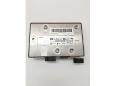 Recambio de modulo electronico para opel ampera (r12) ev 150 referencia OEM IAM 13353283   2