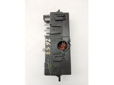 Recambio de caja reles / fusibles para opel ampera (r12) ev 150 referencia OEM IAM    2