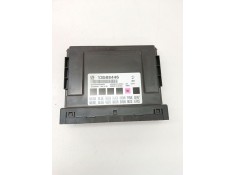 Recambio de modulo confort para opel ampera (r12) ev 150 referencia OEM IAM 13588446  
