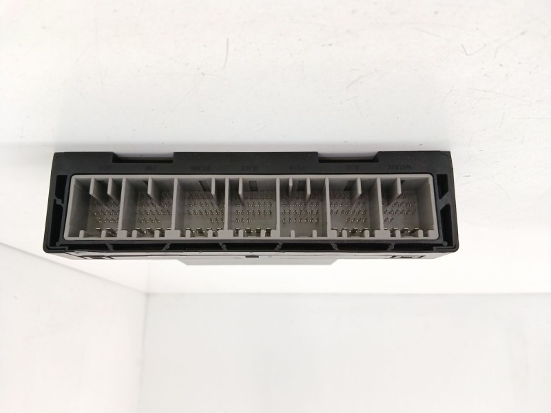 Recambio de modulo confort para opel ampera (r12) ev 150 referencia OEM IAM 13588446  