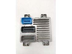 Recambio de centralita motor uce para opel ampera (r12) ev 150 referencia OEM IAM 12654671  