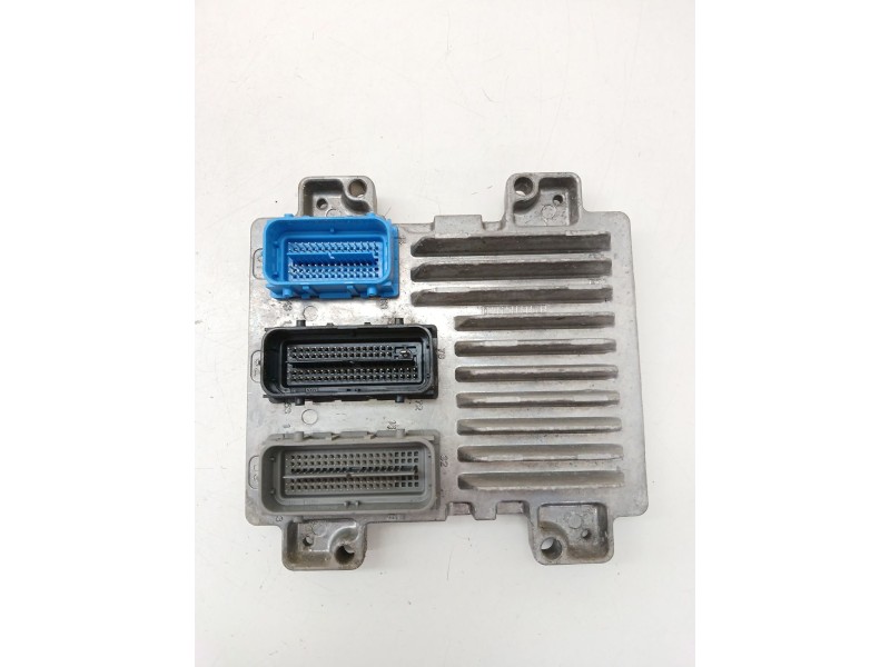 Recambio de centralita motor uce para opel ampera (r12) ev 150 referencia OEM IAM 12654671  