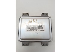 Recambio de centralita motor uce para opel ampera (r12) ev 150 referencia OEM IAM 12654671   2