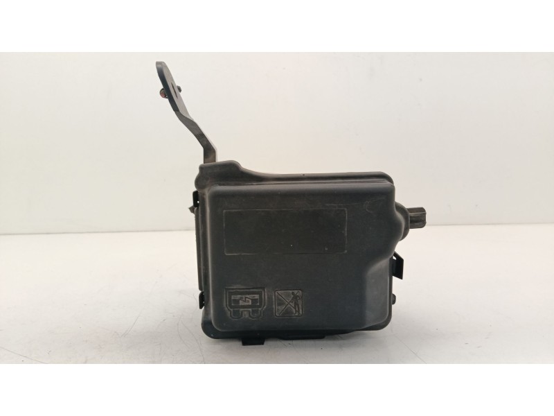 Recambio de caja reles / fusibles para peugeot 208 i (ca_, cc_) 1.2 puretech 82 referencia OEM IAM 9671924480  