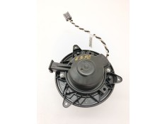 Recambio de motor calefaccion para opel ampera (r12) ev 150 referencia OEM IAM 52498464  