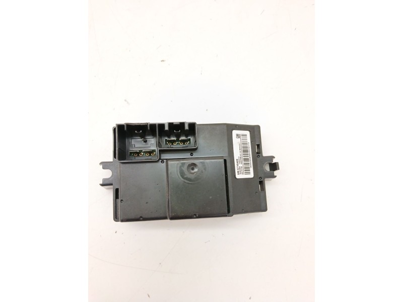Recambio de resistencia calefaccion para opel ampera (r12) ev 150 referencia OEM IAM 22745409  