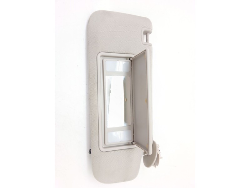 Recambio de parasol derecho para opel ampera (r12) ev 150 referencia OEM IAM   