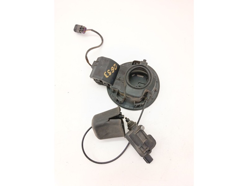 Recambio de no identificado para opel ampera (r12) ev 150 referencia OEM IAM 22924954  