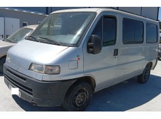 fiat ducato furgoneta (230_) del año 1999