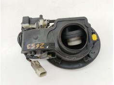 Recambio de tapa exterior combustible para opel ampera (r12) ev 150 referencia OEM IAM    2