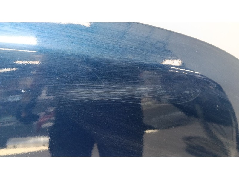 Recambio de capot para opel ampera (r12) ev 150 referencia OEM IAM   