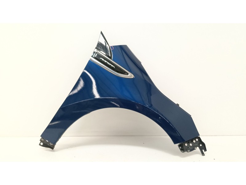 Recambio de aleta delantera derecha para opel ampera (r12) ev 150 referencia OEM IAM   
