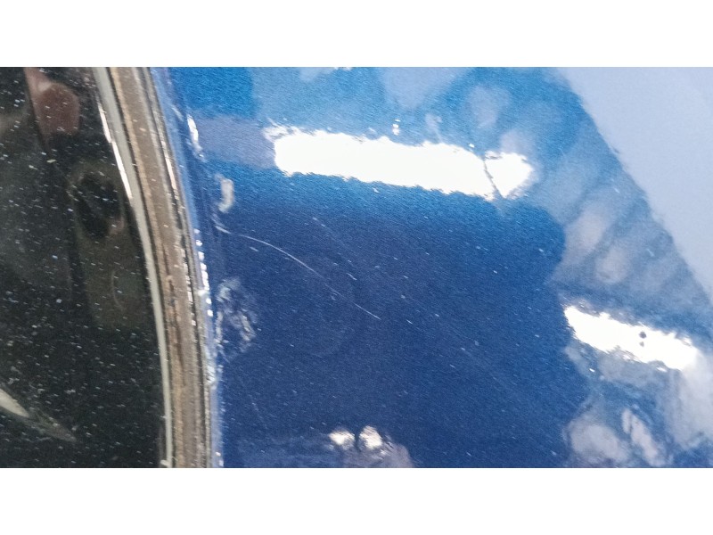 Recambio de aleta delantera derecha para opel ampera (r12) ev 150 referencia OEM IAM   
							