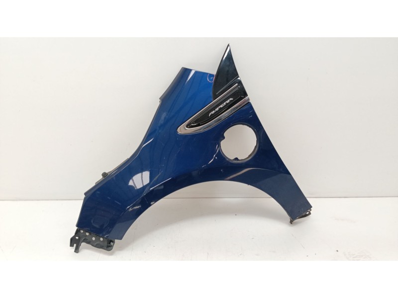 Recambio de aleta delantera izquierda para opel ampera (r12) ev 150 referencia OEM IAM   