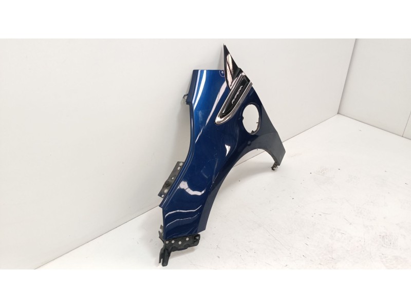 Recambio de aleta delantera izquierda para opel ampera (r12) ev 150 referencia OEM IAM   
							
