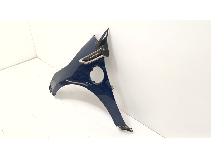 Recambio de aleta delantera izquierda para opel ampera (r12) ev 150 referencia OEM IAM   