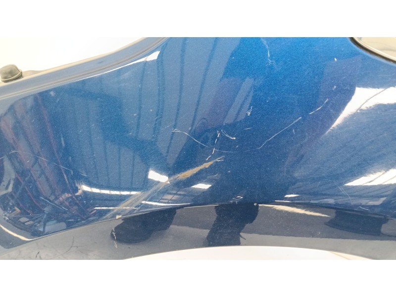 Recambio de aleta delantera izquierda para opel ampera (r12) ev 150 referencia OEM IAM   
							