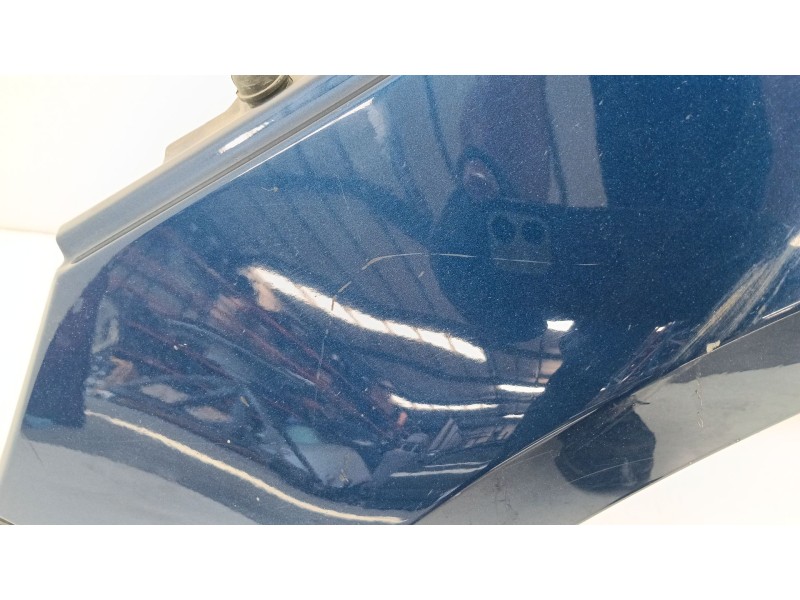 Recambio de aleta delantera izquierda para opel ampera (r12) ev 150 referencia OEM IAM   
