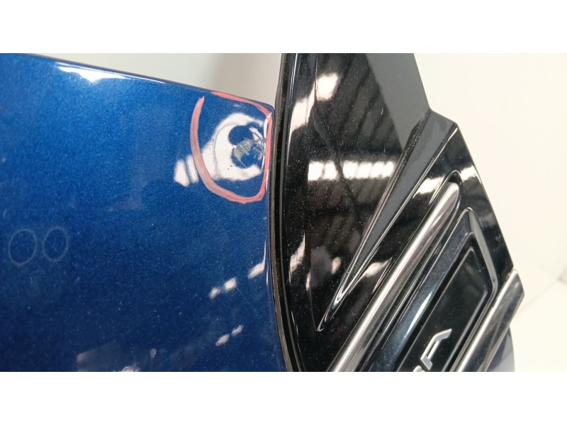 Recambio de aleta delantera izquierda para opel ampera (r12) ev 150 referencia OEM IAM   