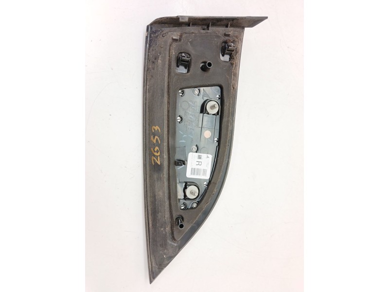 Recambio de piloto trasero derecho interior para opel ampera (r12) ev 150 referencia OEM IAM 22900157  