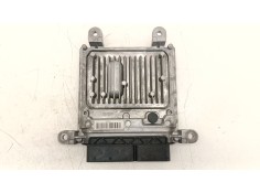 Recambio de centralita motor uce para mercedes-benz clase c (w204) c 200 cdi (204.001) referencia OEM IAM A6519007500  