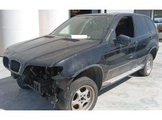 bmw 3 (e46) del año 2004