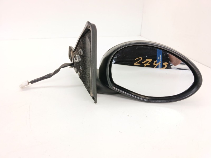 Recambio de retrovisor derecho para alfa romeo gt (937_) 1.9 jtd (937cxn1b) referencia OEM IAM   