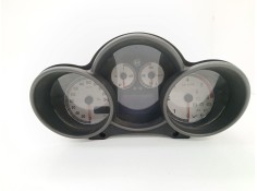 Recambio de cuadro instrumentos para alfa romeo gt (937_) 1.9 jtd (937cxn1b) referencia OEM IAM 156050197  