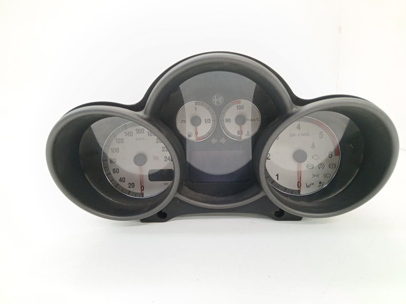 Recambio de cuadro instrumentos para alfa romeo gt (937_) 1.9 jtd (937cxn1b) referencia OEM IAM 156050197  