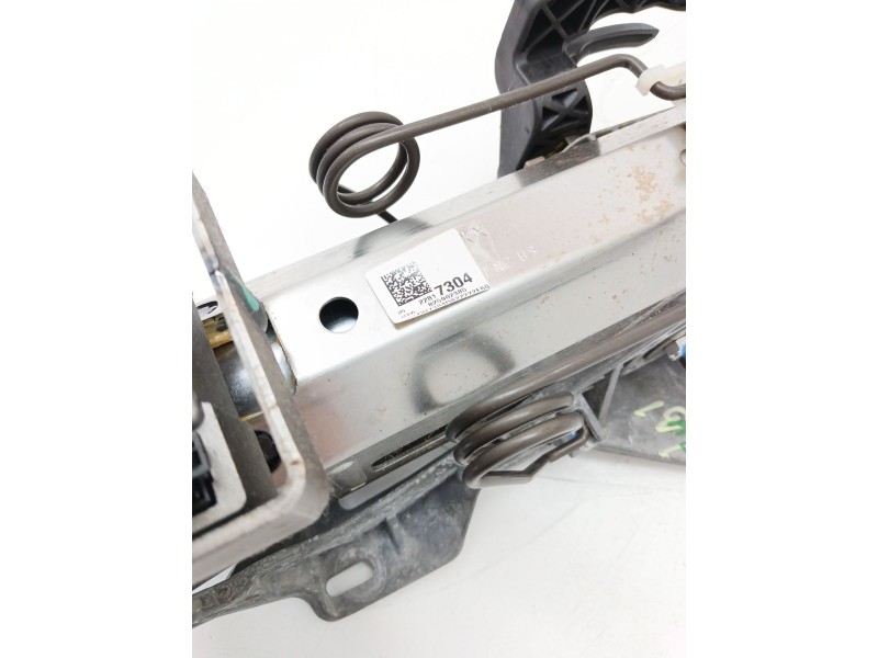Recambio de columna direccion para opel ampera (r12) ev 150 referencia OEM IAM 825902385  