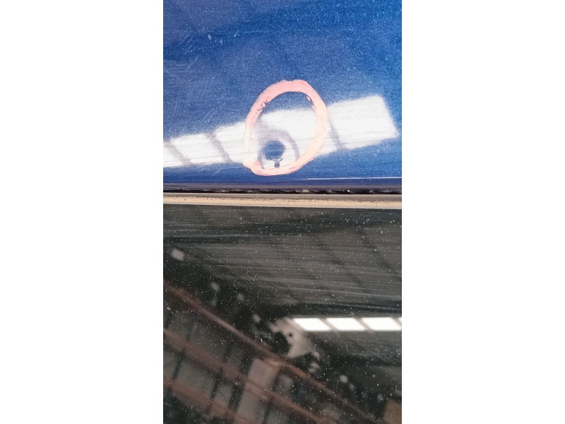 Recambio de porton trasero para opel ampera (r12) ev 150 referencia OEM IAM   