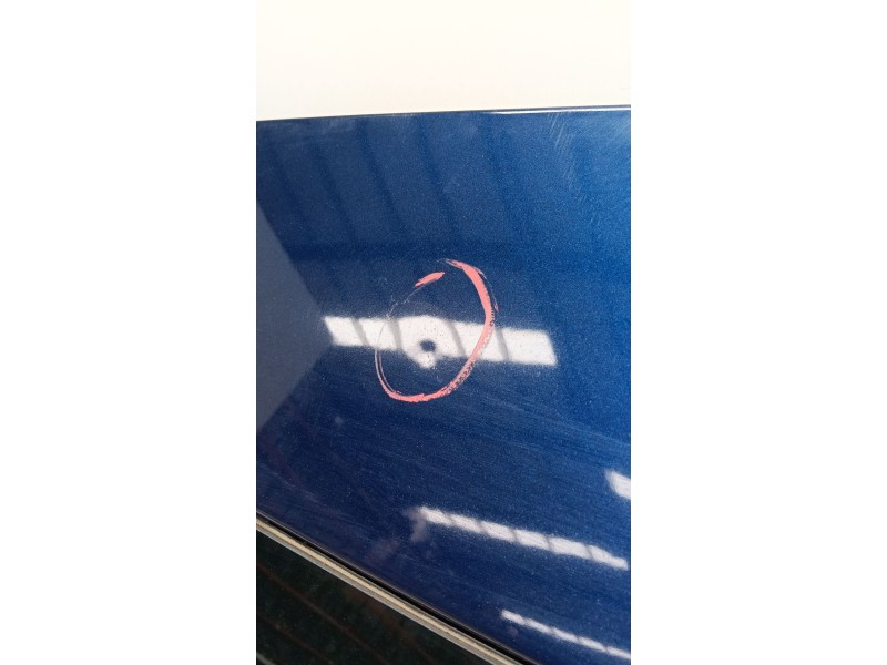 Recambio de porton trasero para opel ampera (r12) ev 150 referencia OEM IAM   