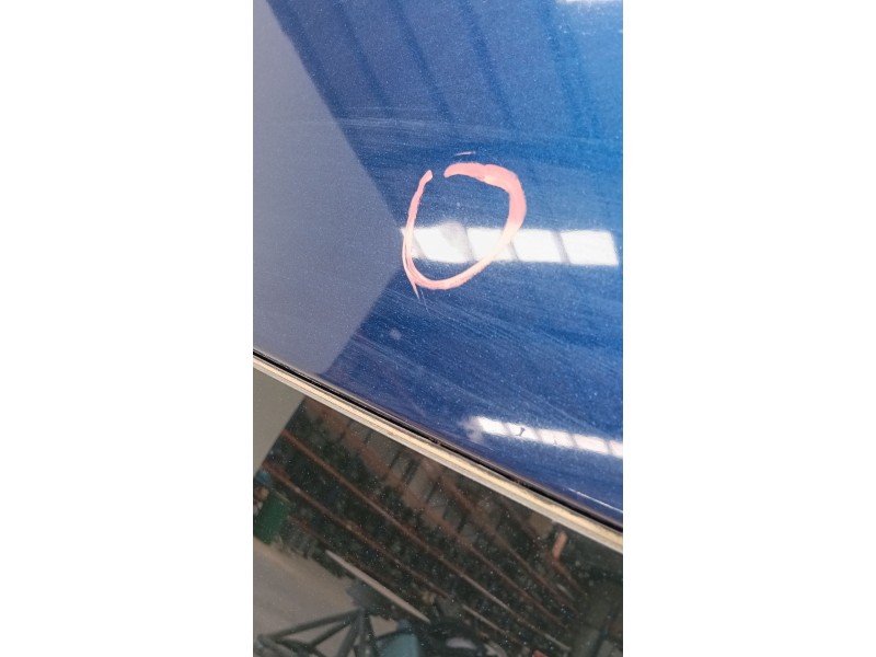 Recambio de porton trasero para opel ampera (r12) ev 150 referencia OEM IAM   