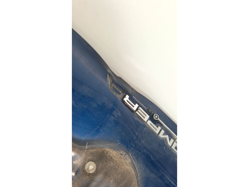 Recambio de porton trasero para opel ampera (r12) ev 150 referencia OEM IAM   
							