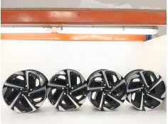 Recambio de juego llantas para kia sportage v (nq5) 1.6 t-gdi mhev referencia OEM IAM   