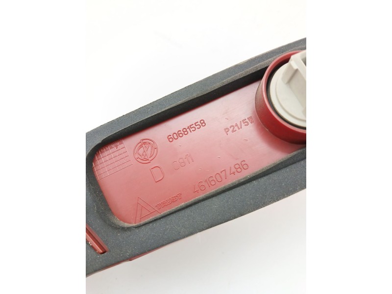 Recambio de piloto trasero derecho para alfa romeo gt (937_) 1.9 jtd (937cxn1b) referencia OEM IAM   