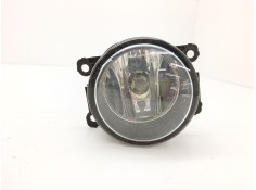 Recambio de faro antiniebla izquierdo para renault scénic iii (jz0/1_) 1.5 dci referencia OEM IAM 8200074008  