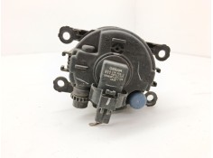 Recambio de faro antiniebla izquierdo para renault scénic iii (jz0/1_) 1.5 dci referencia OEM IAM 8200074008   2